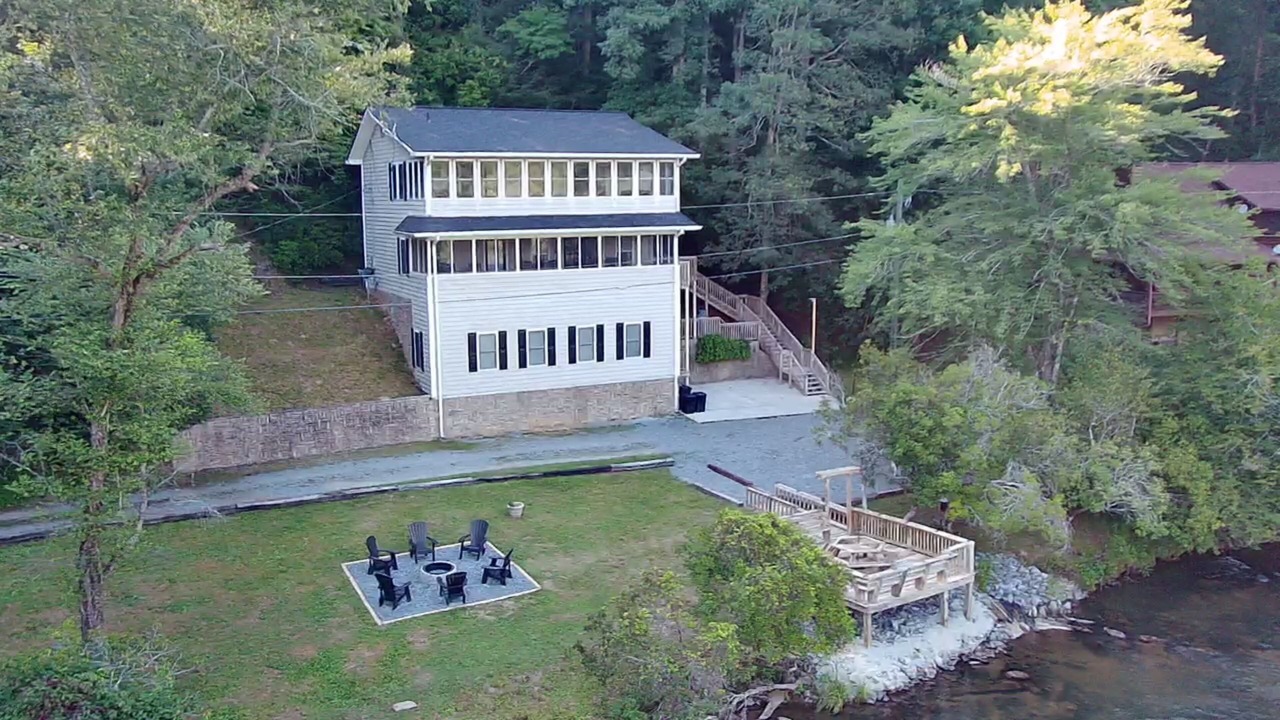 Photo of Outdoor in Ellijay