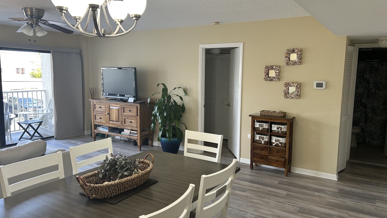 Photo of Bedroom in Clearwater Beach