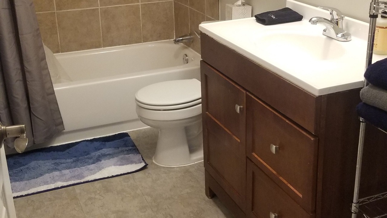 Photo of Bathroom in Walnut Grove
