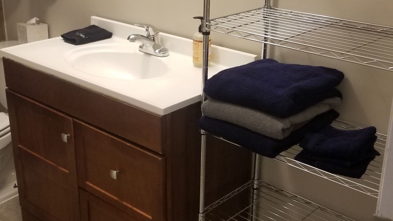 Photo of Bathroom in Walnut Grove