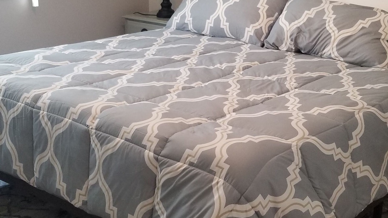 Photo of Bedroom in Walnut Grove