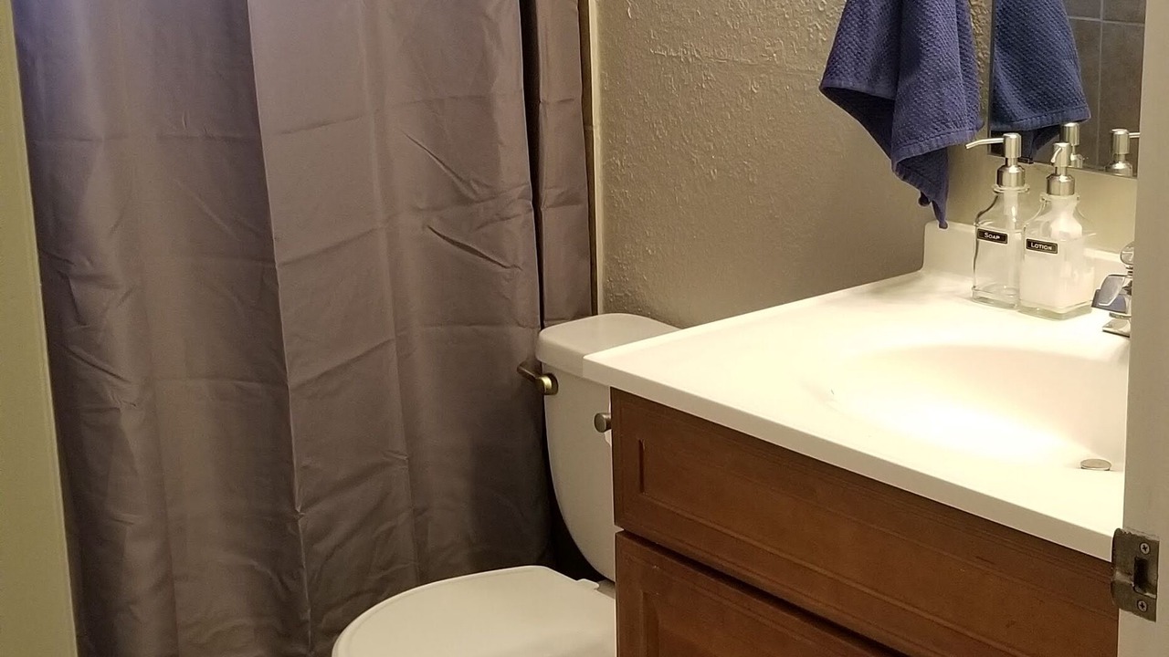 Photo of Bathroom in Walnut Grove