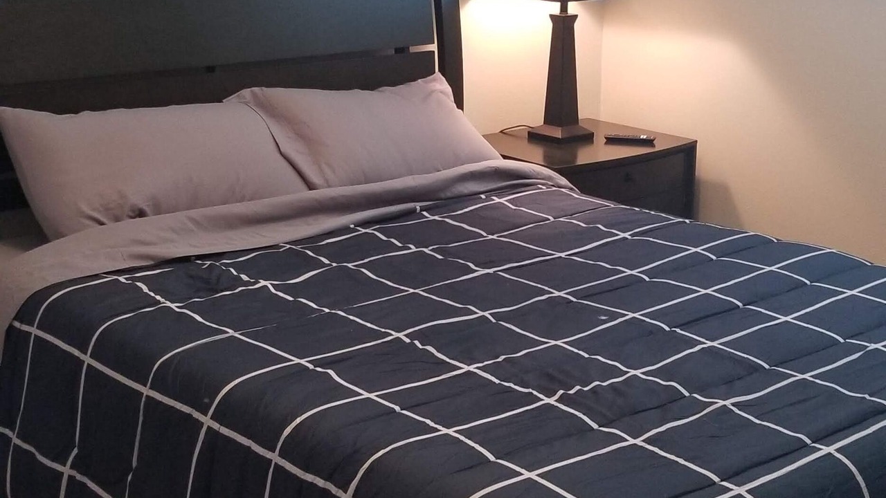 Photo of Bedroom in Walnut Grove