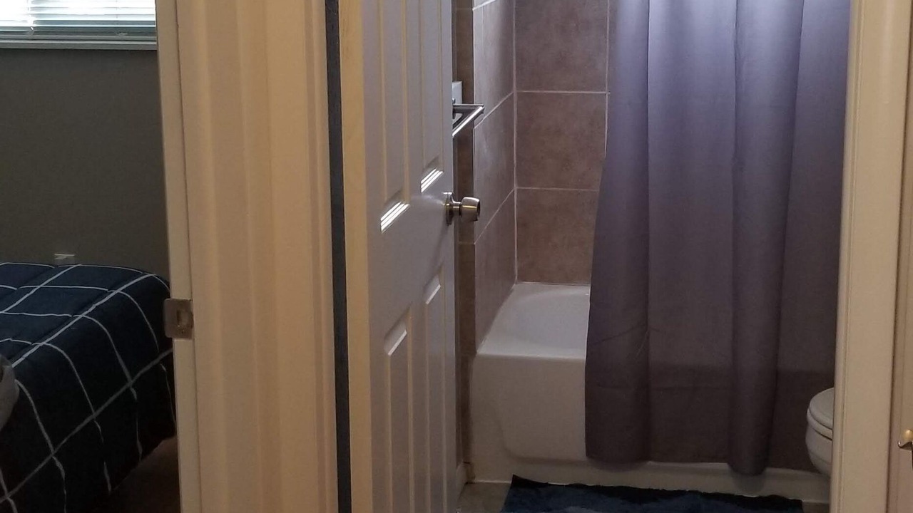 Photo of Bathroom in Walnut Grove