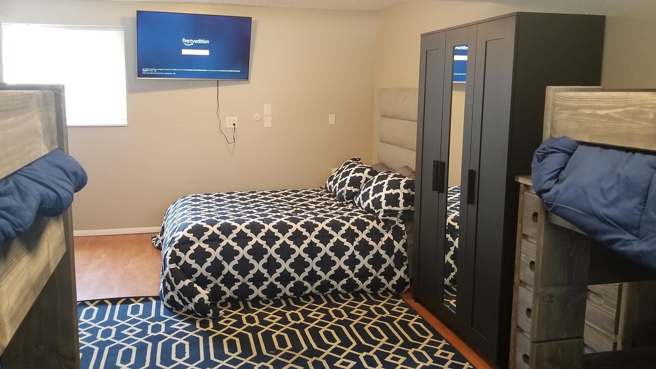 Photo of Bedroom in Walnut Grove