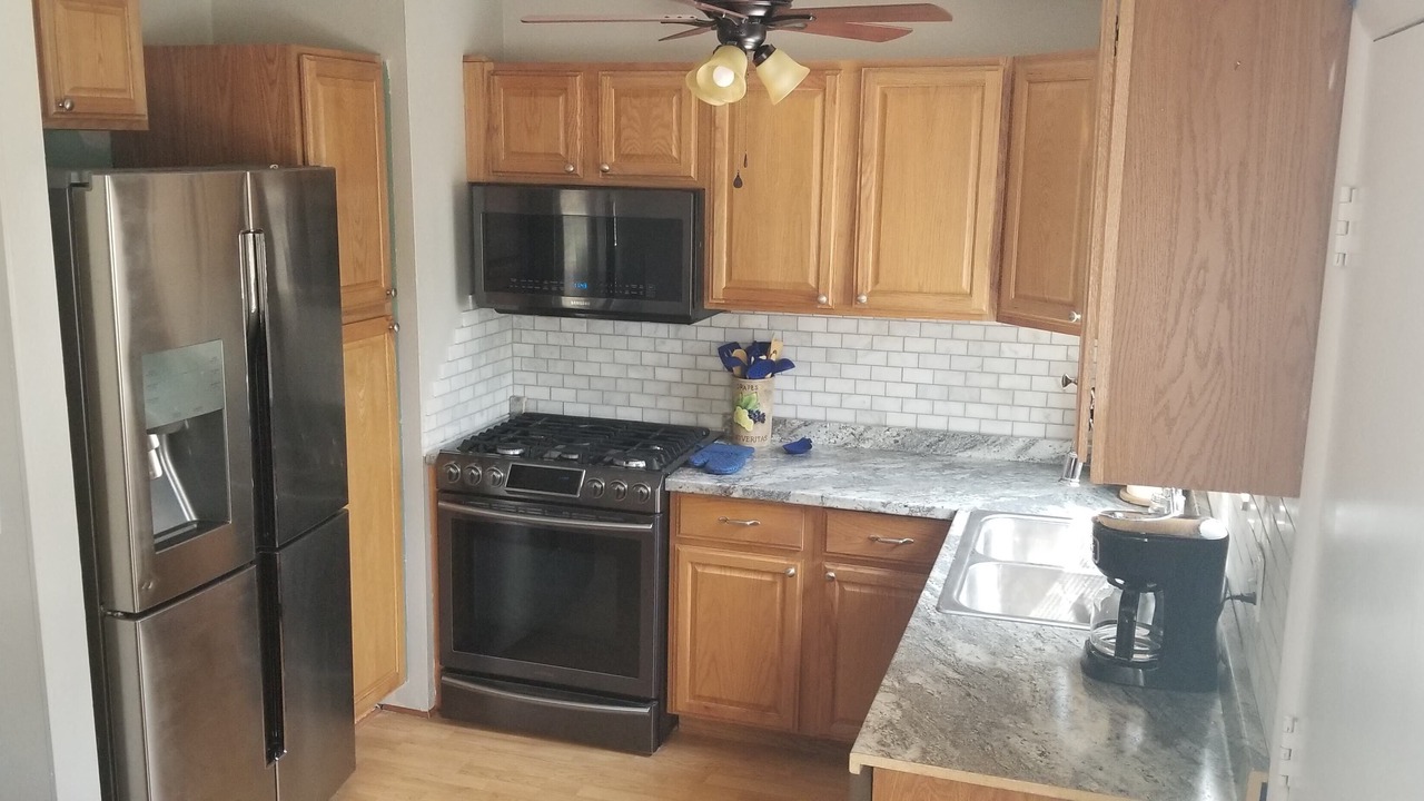 Photo of Kitchen in Walnut Grove