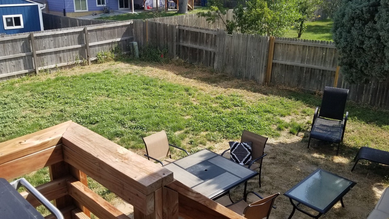 Photo of Outdoor in Walnut Grove