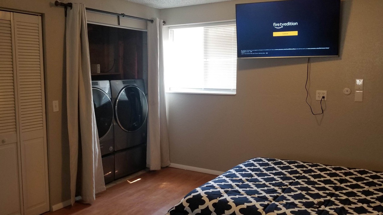 Photo of Bedroom in Walnut Grove