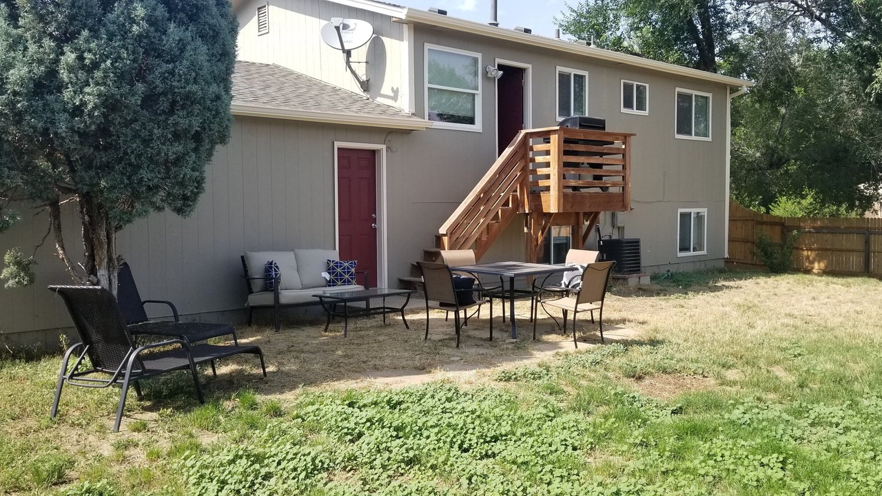 Photo of Outdoor in Walnut Grove