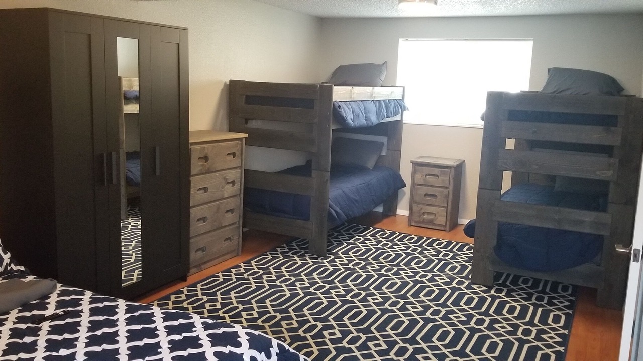 Photo of Bedroom in Walnut Grove