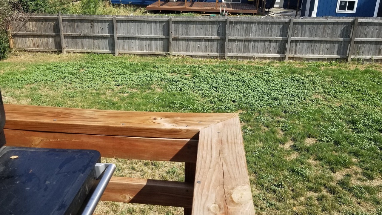 Photo of Outdoor in Walnut Grove