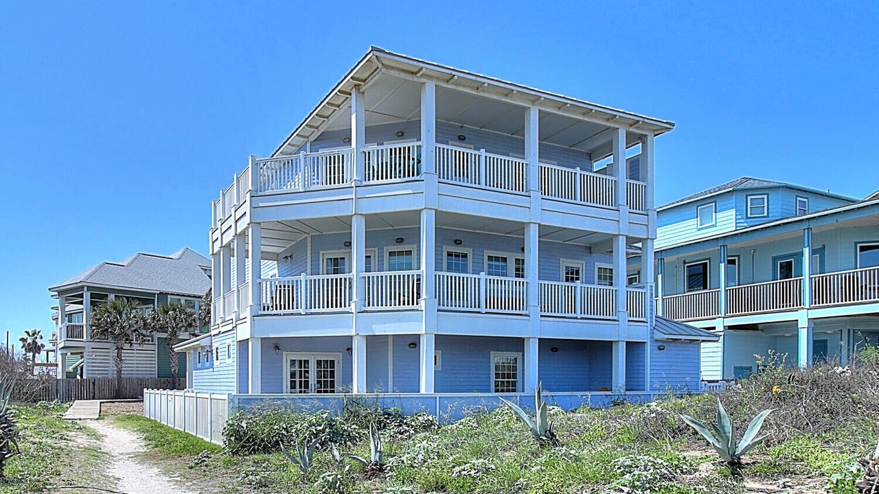Photo of Outdoor in Sand Point