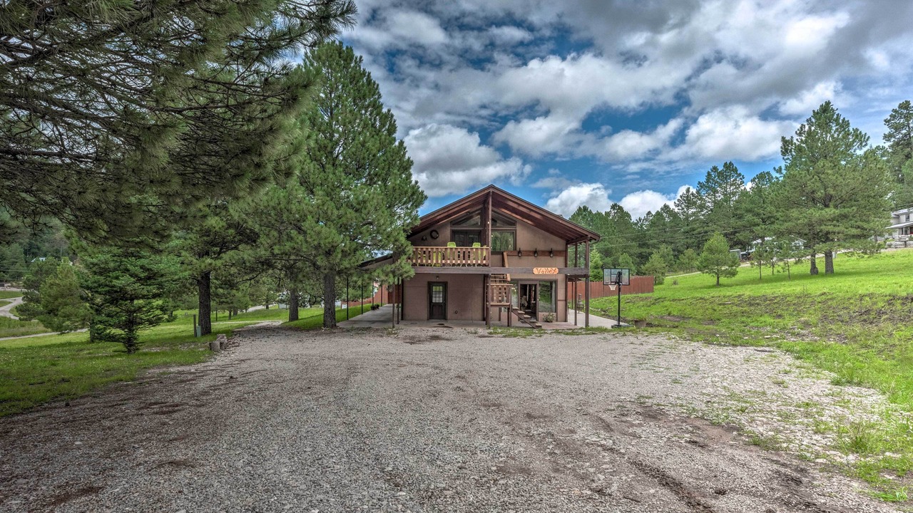 Photo of Outdoor in Cloudcroft