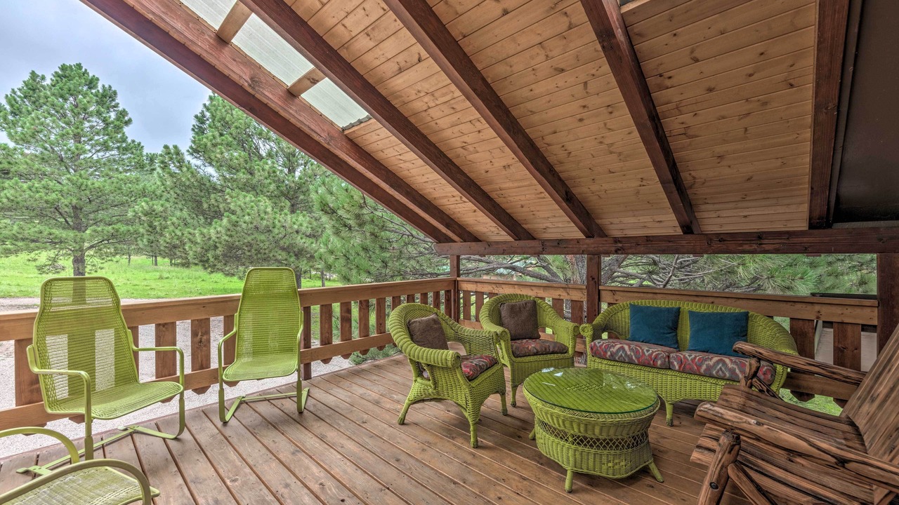 Photo of Outdoor in Cloudcroft