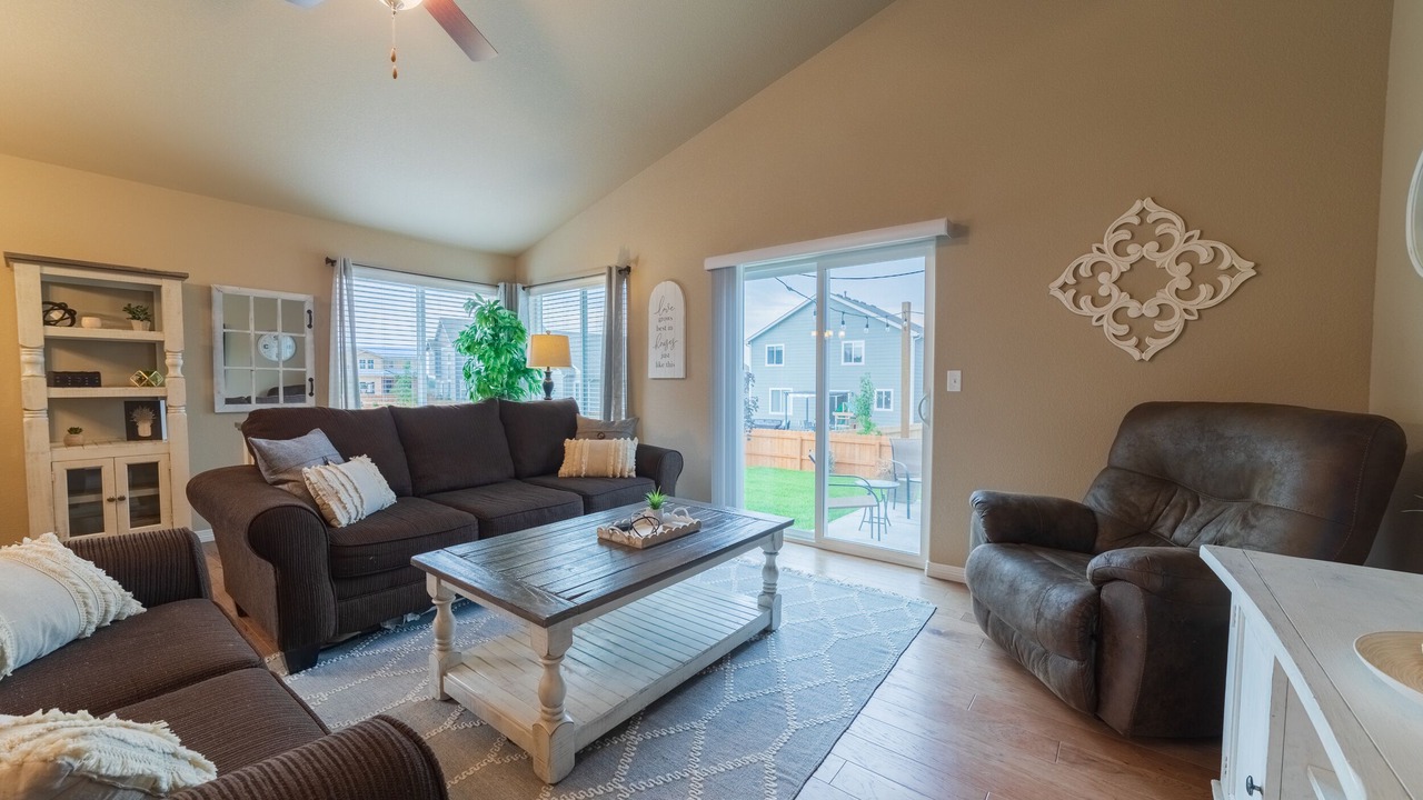 Photo of Livingroom in Longmont