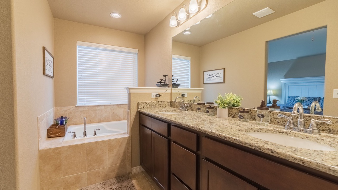 Photo of Bathroom in Longmont