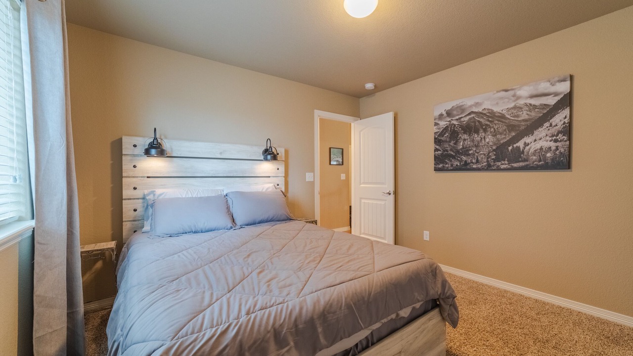 Photo of Bedroom in Longmont