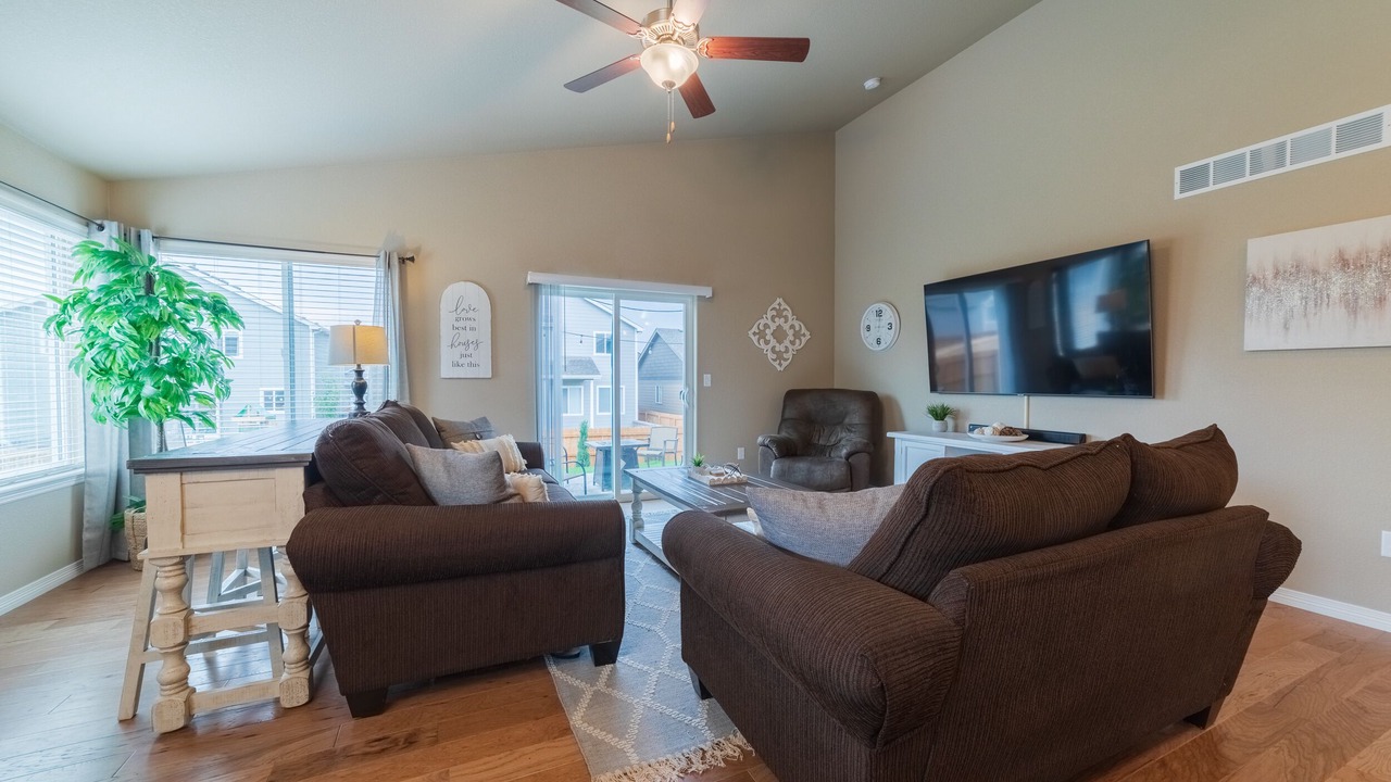 Photo of Livingroom in Longmont