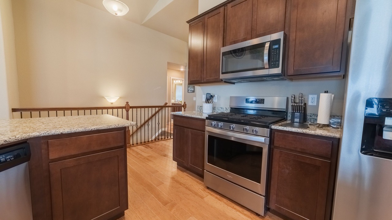 Photo of Kitchen in Longmont