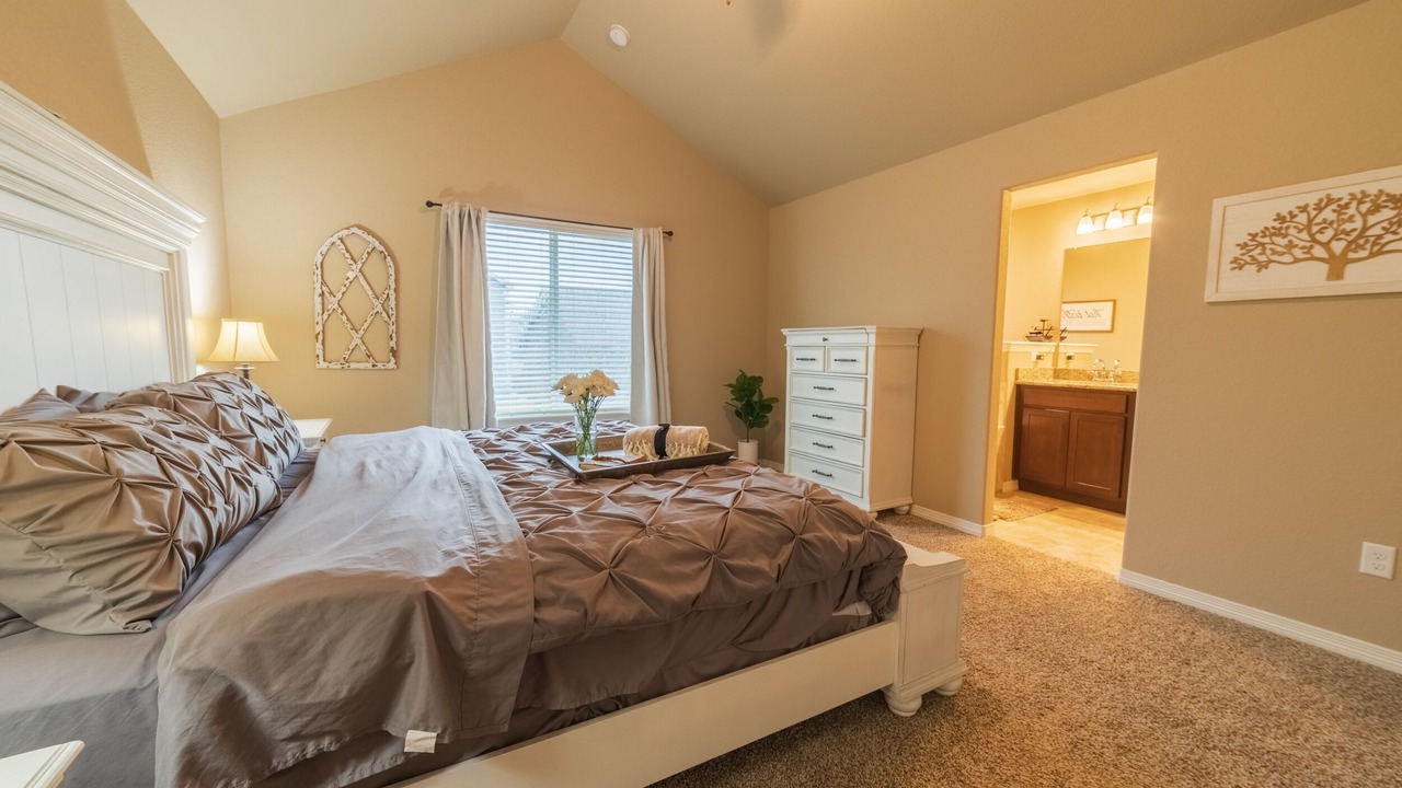 Photo of Bedroom in Longmont