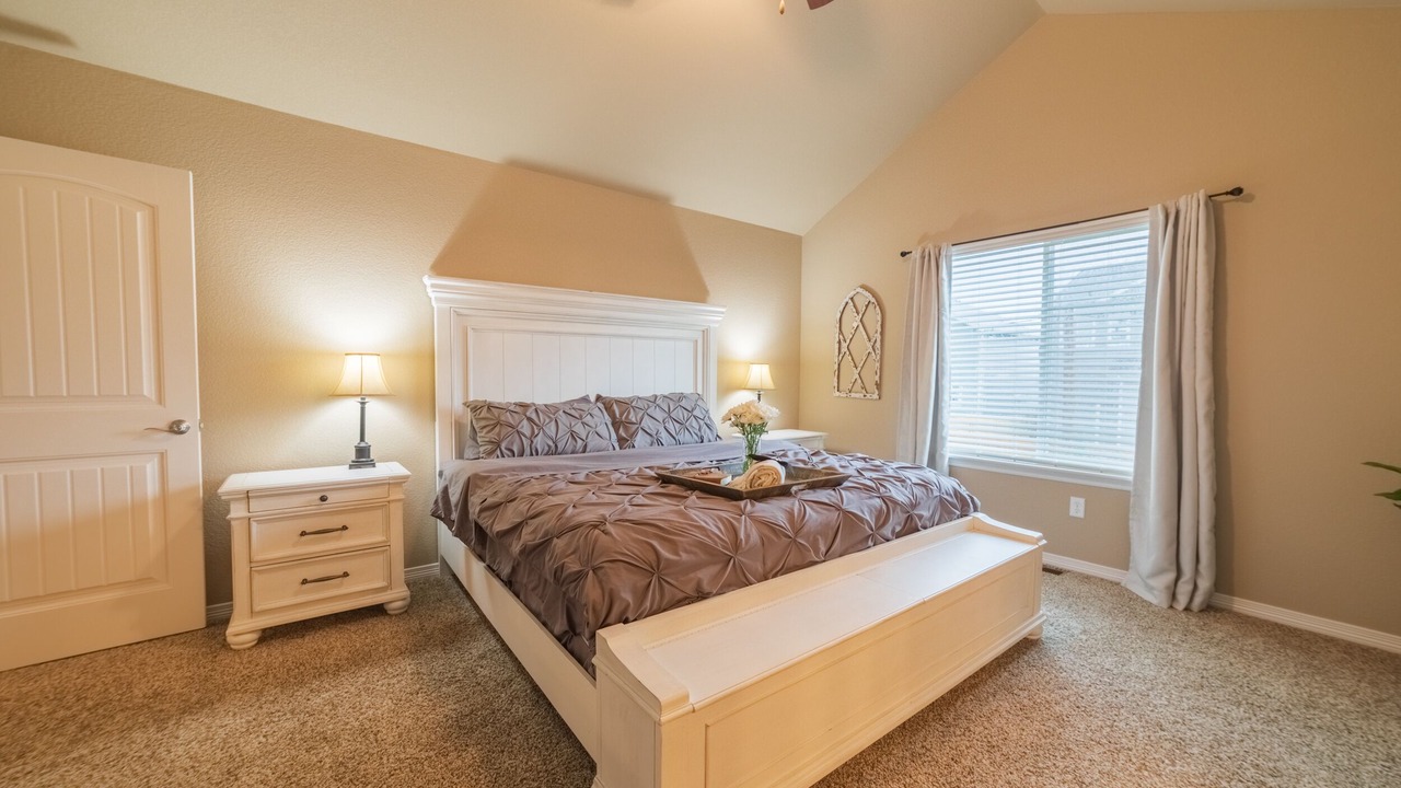 Photo of Bedroom in Longmont