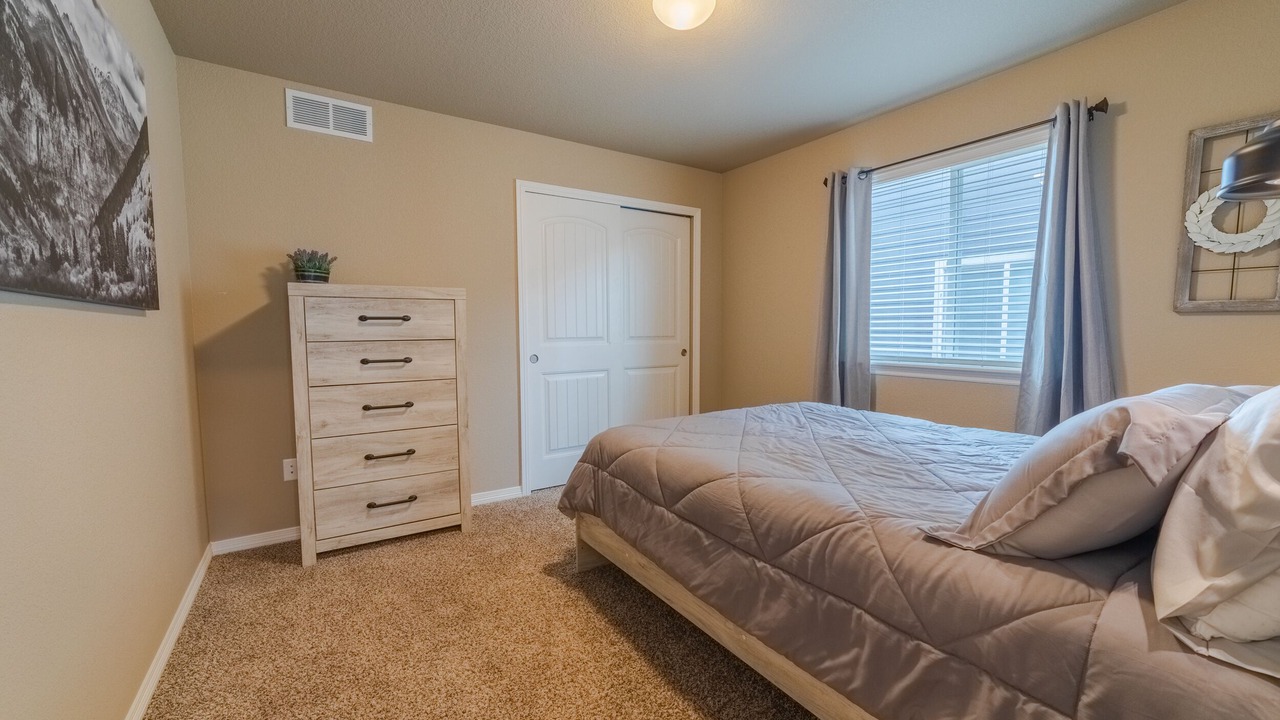 Photo of Bedroom in Longmont