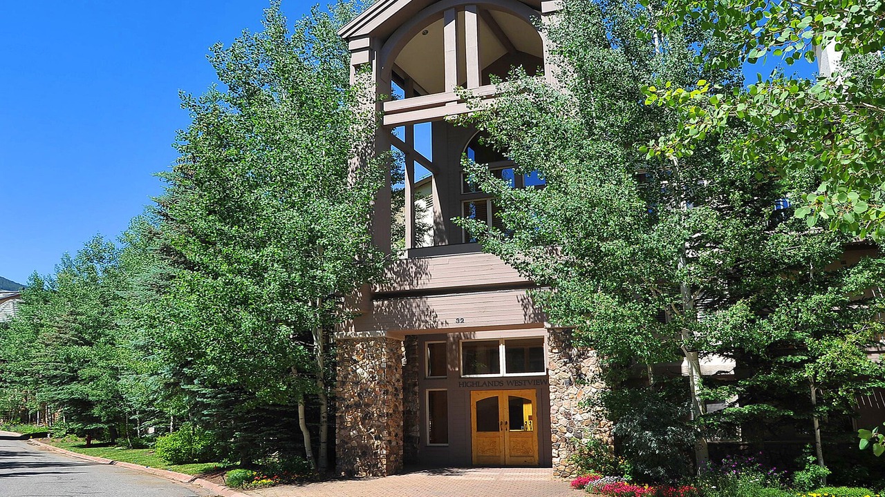Photo of Outdoor in Highlands Townhomes