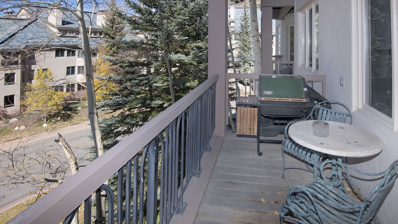 Photo of Outdoor in Highlands Townhomes