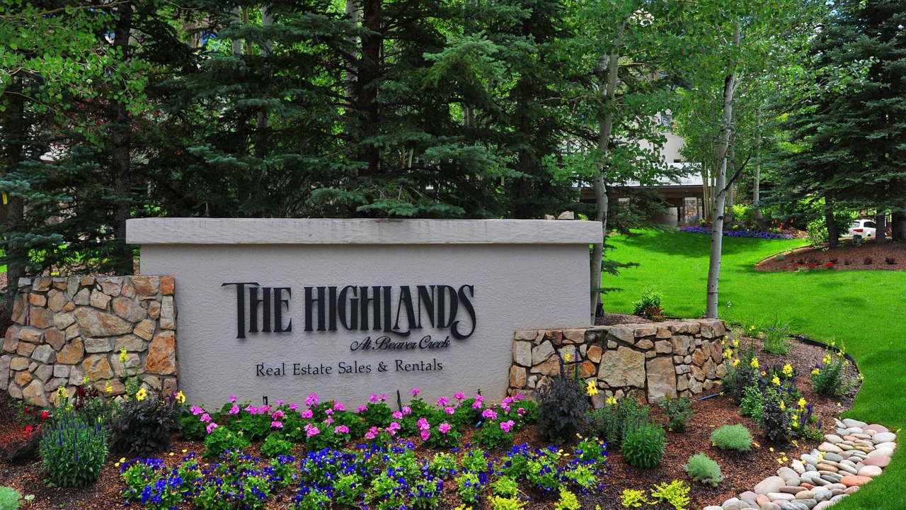 Photo of Outdoor in Highlands Townhomes