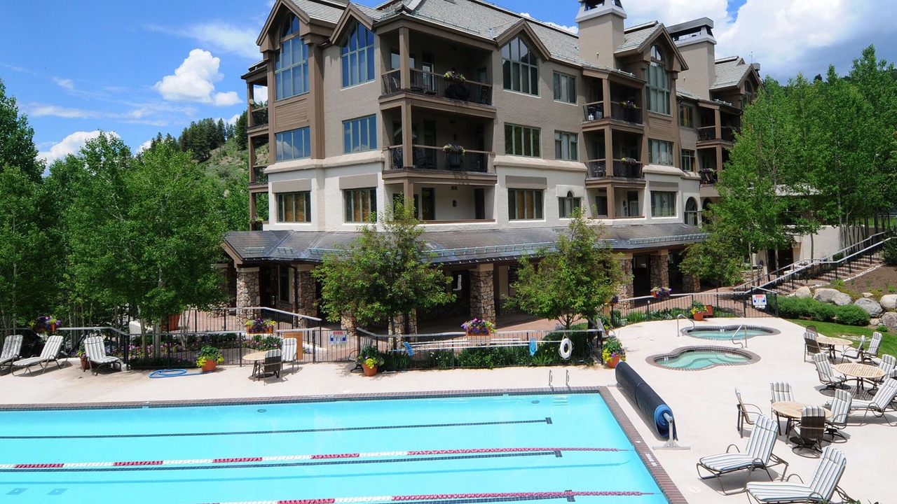 Photo of Outdoor in Highlands Townhomes