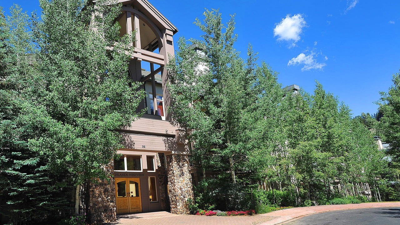 Photo of Outdoor in Highlands Townhomes
