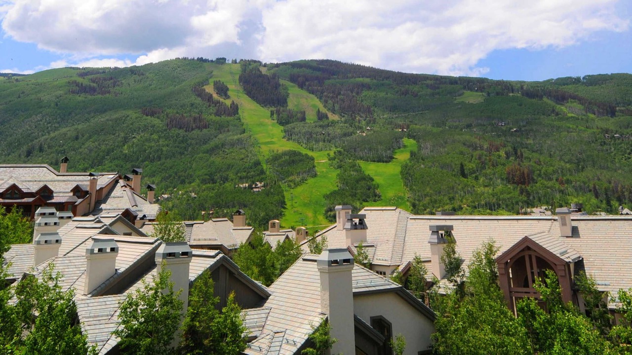 Photo of Outdoor in Highlands Townhomes