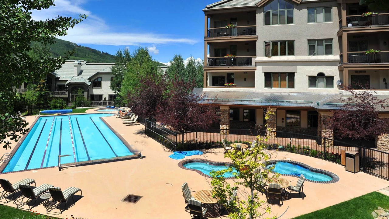 Photo of Outdoor in Highlands Townhomes