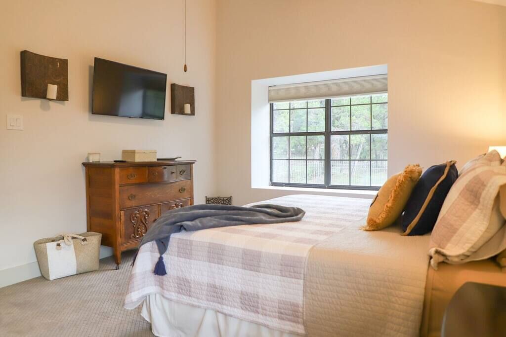 Photo of Bedroom in Leander