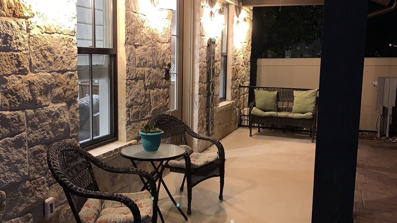 Photo of Outdoor in Gruene