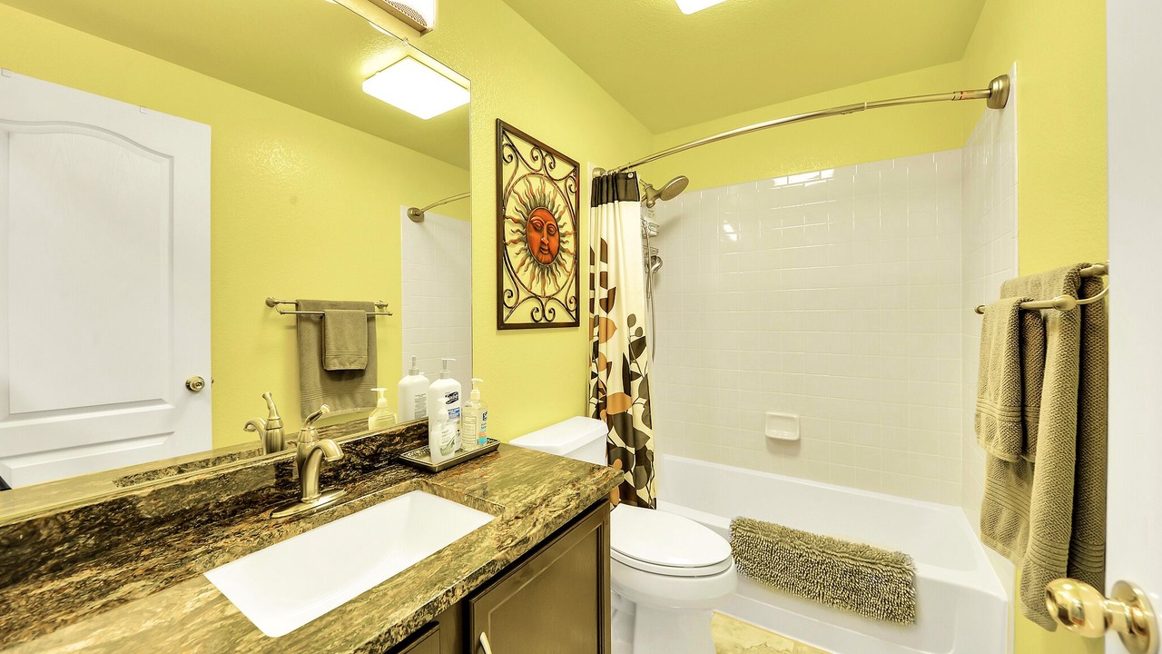 Photo of Bathroom in Allendale Area
