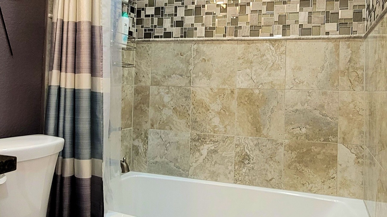 Photo of Bathroom in Allendale Area