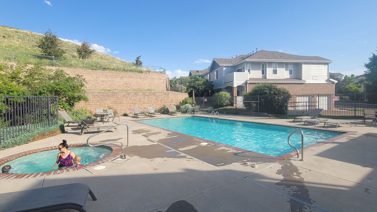 Photo of Outdoor in Allendale Area