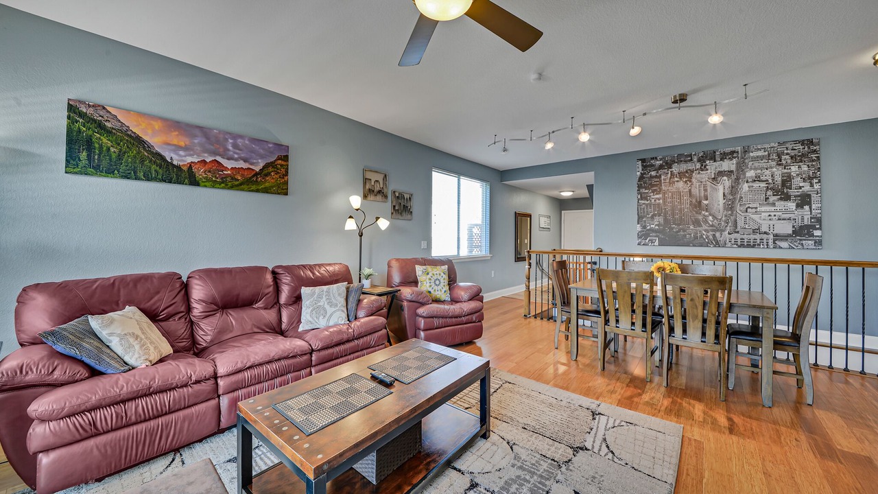 Photo of Livingroom in Allendale Area