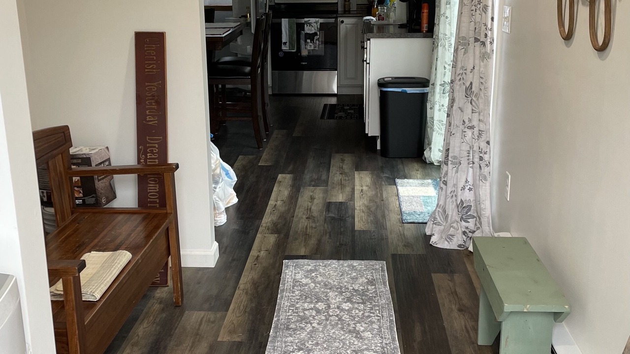 Photo of Kitchen in Lyons Falls