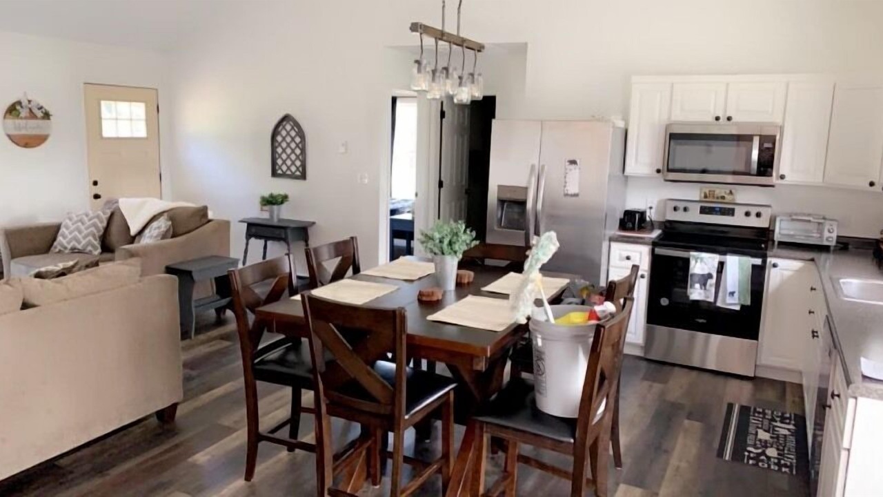Photo of Kitchen in Lyons Falls
