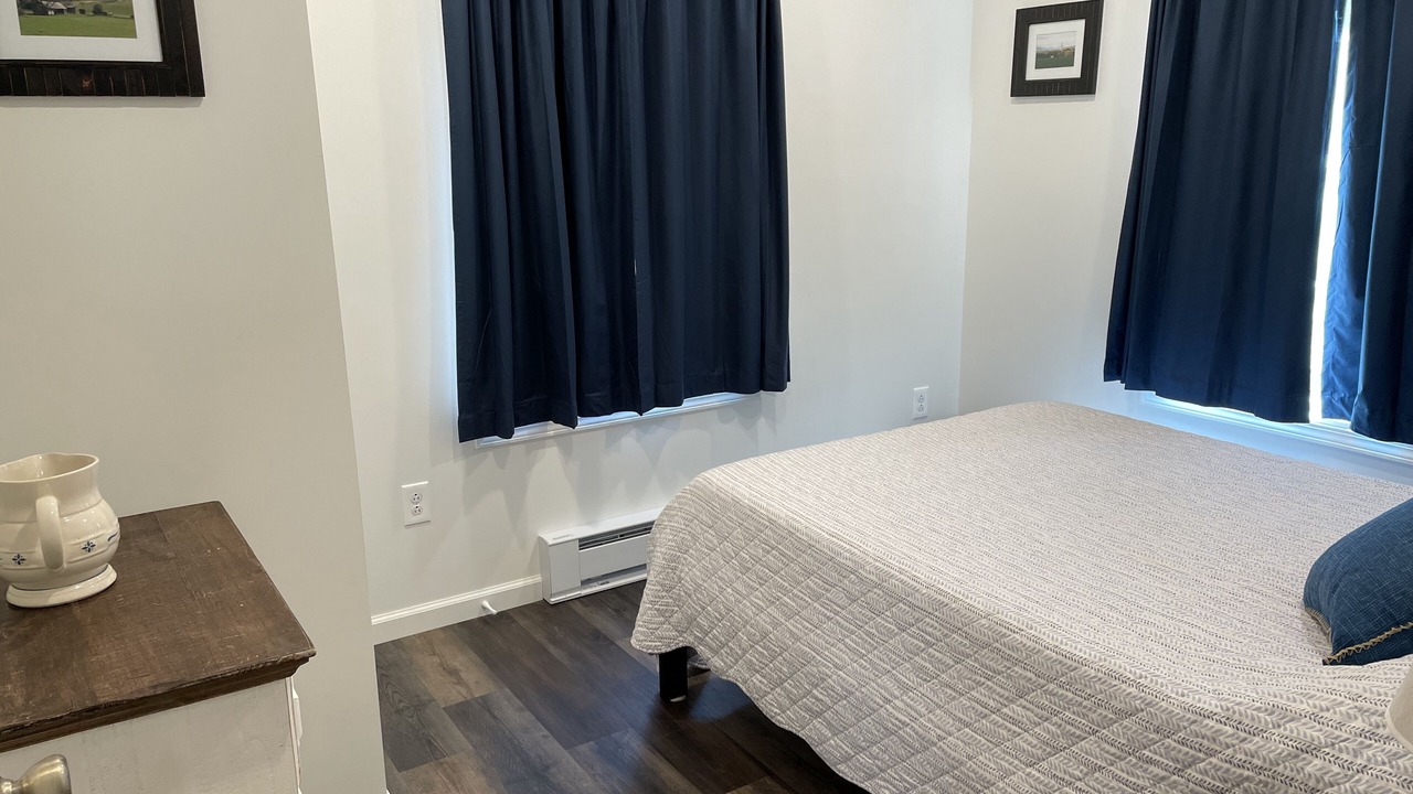 Photo of Bedroom in Lyons Falls