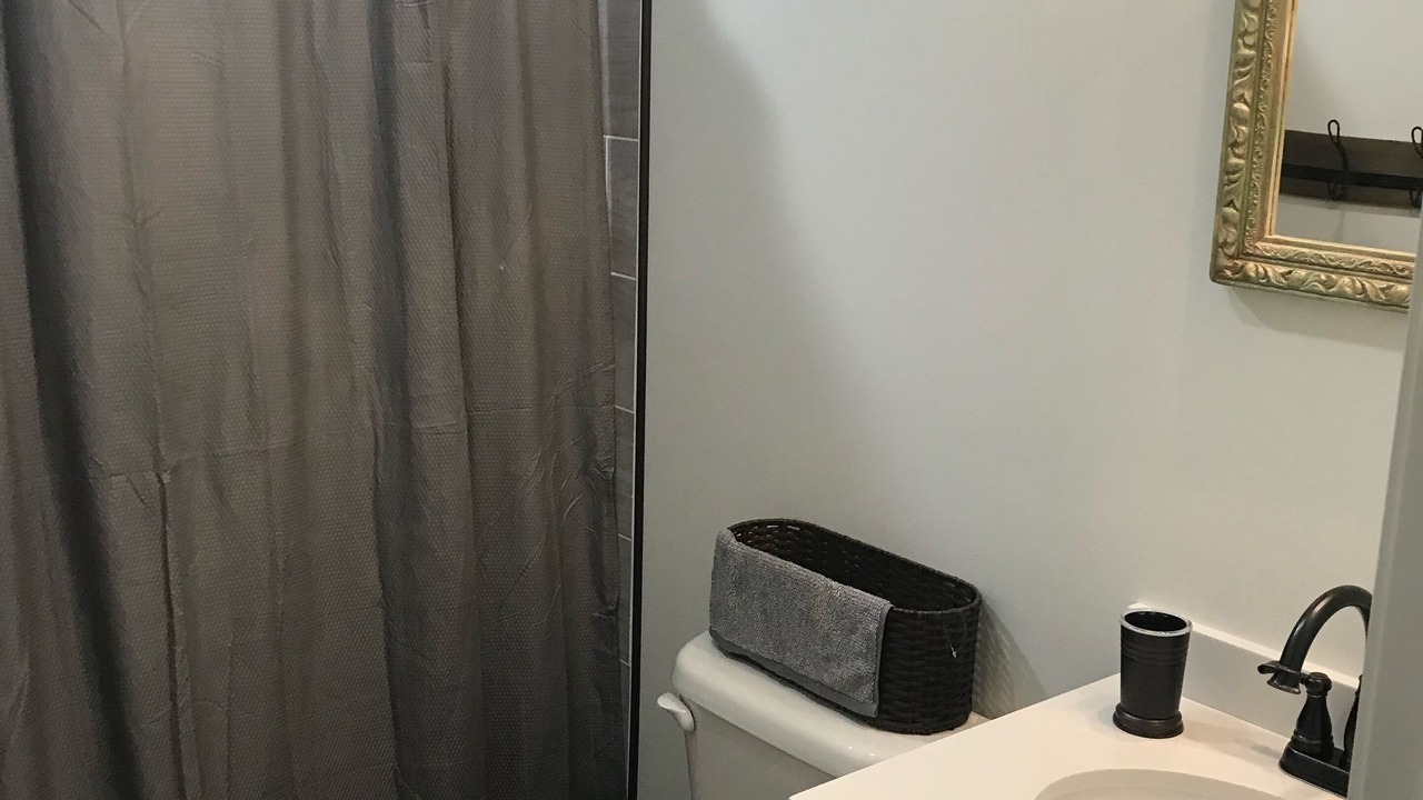 Photo of Bathroom in Lyons Falls