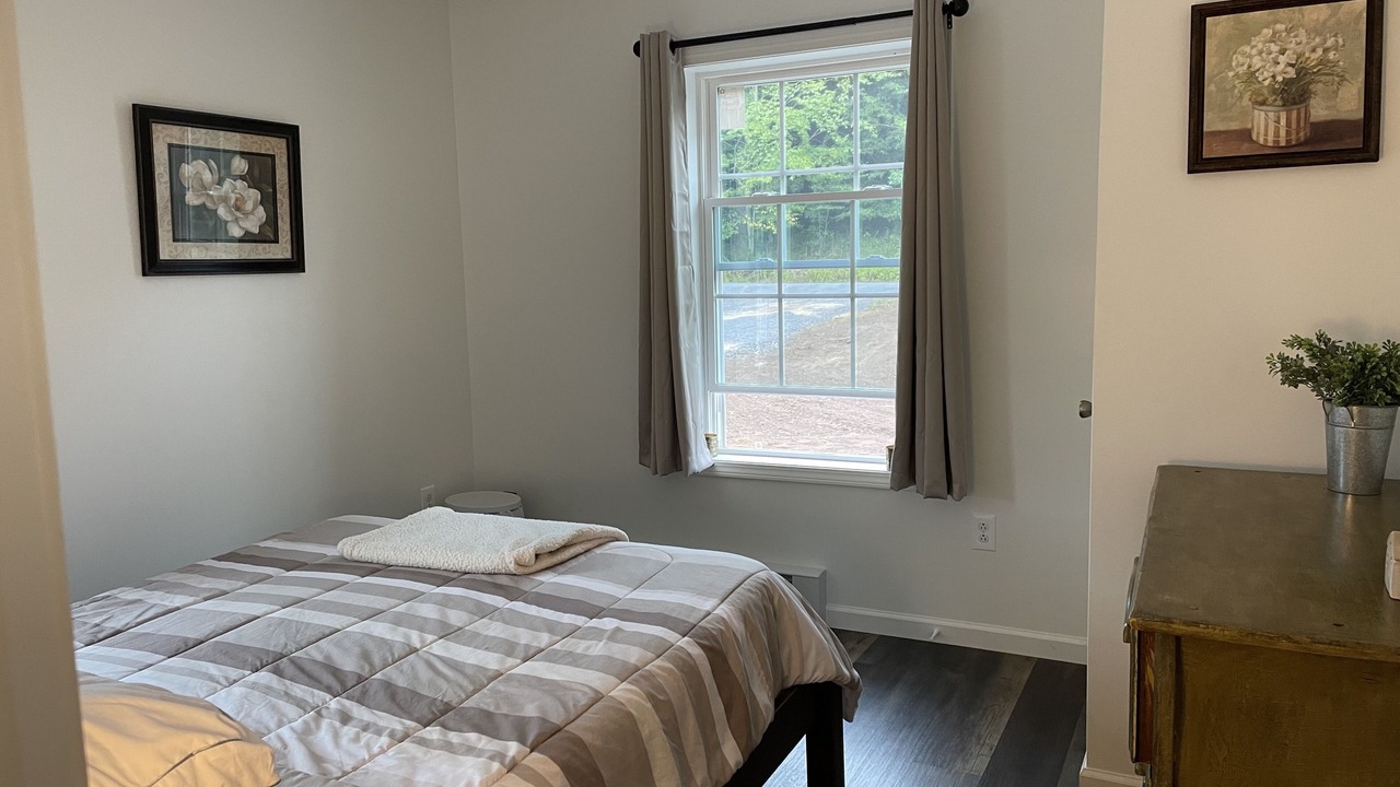 Photo of Bedroom in Lyons Falls