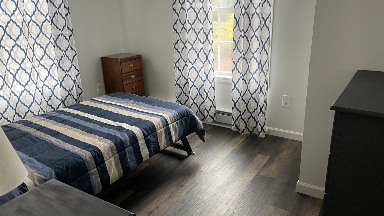Photo of Bedroom in Lyons Falls