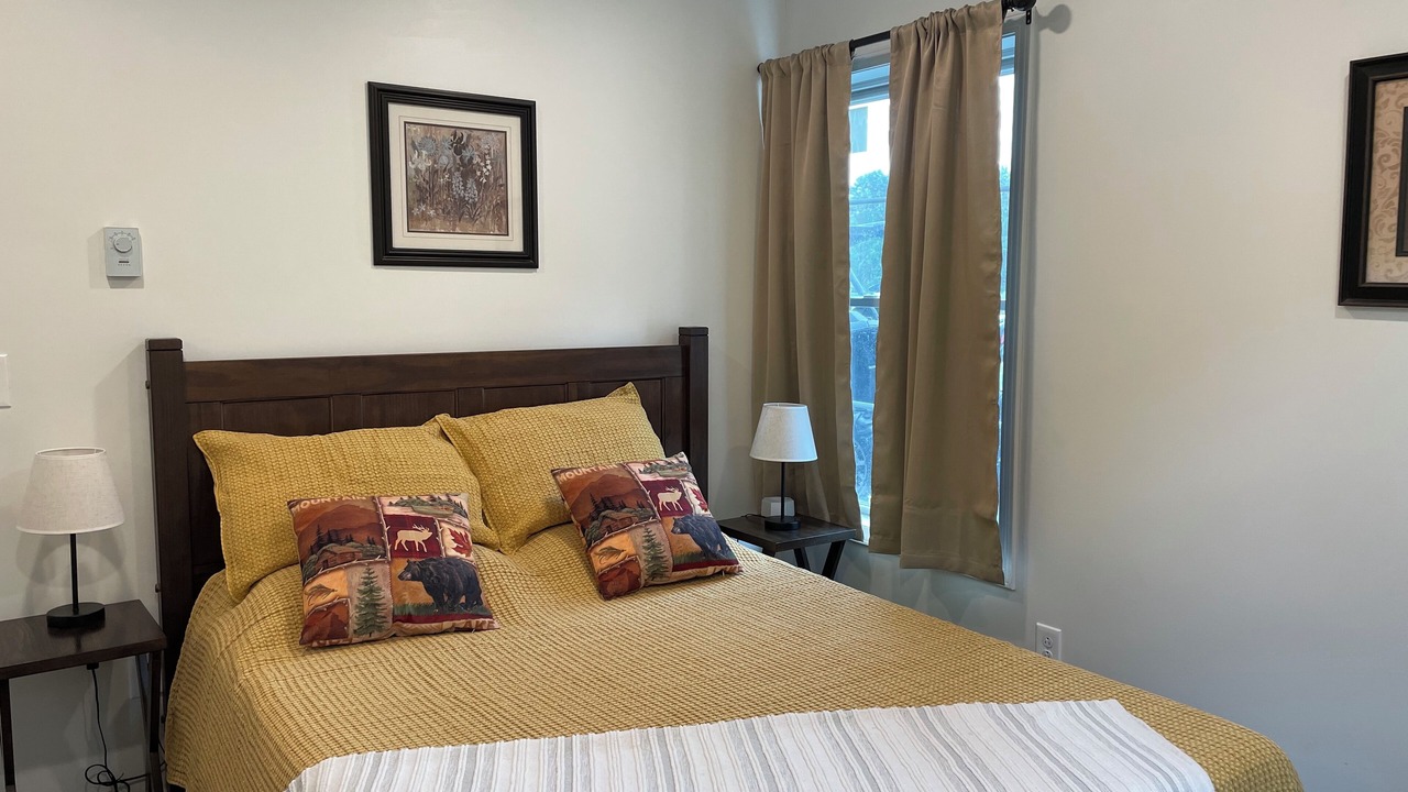 Photo of Bedroom in Lyons Falls