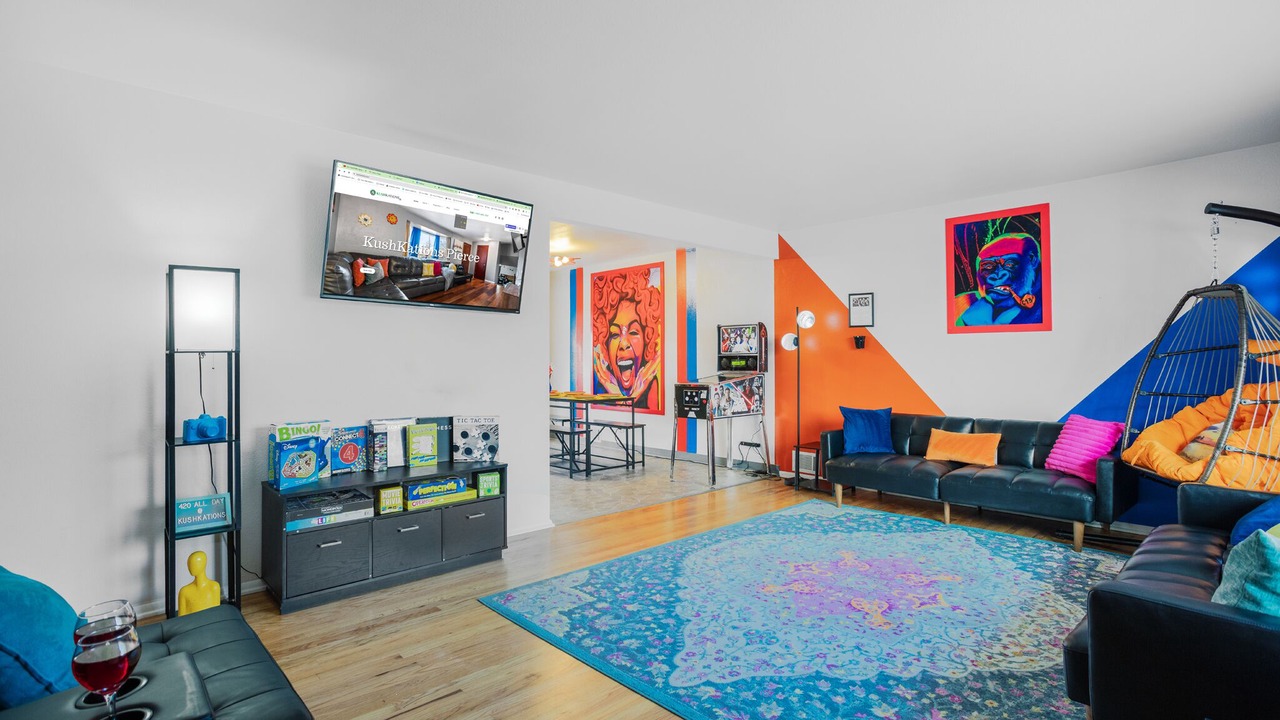 Photo of Bedroom in Alta Vista Area
