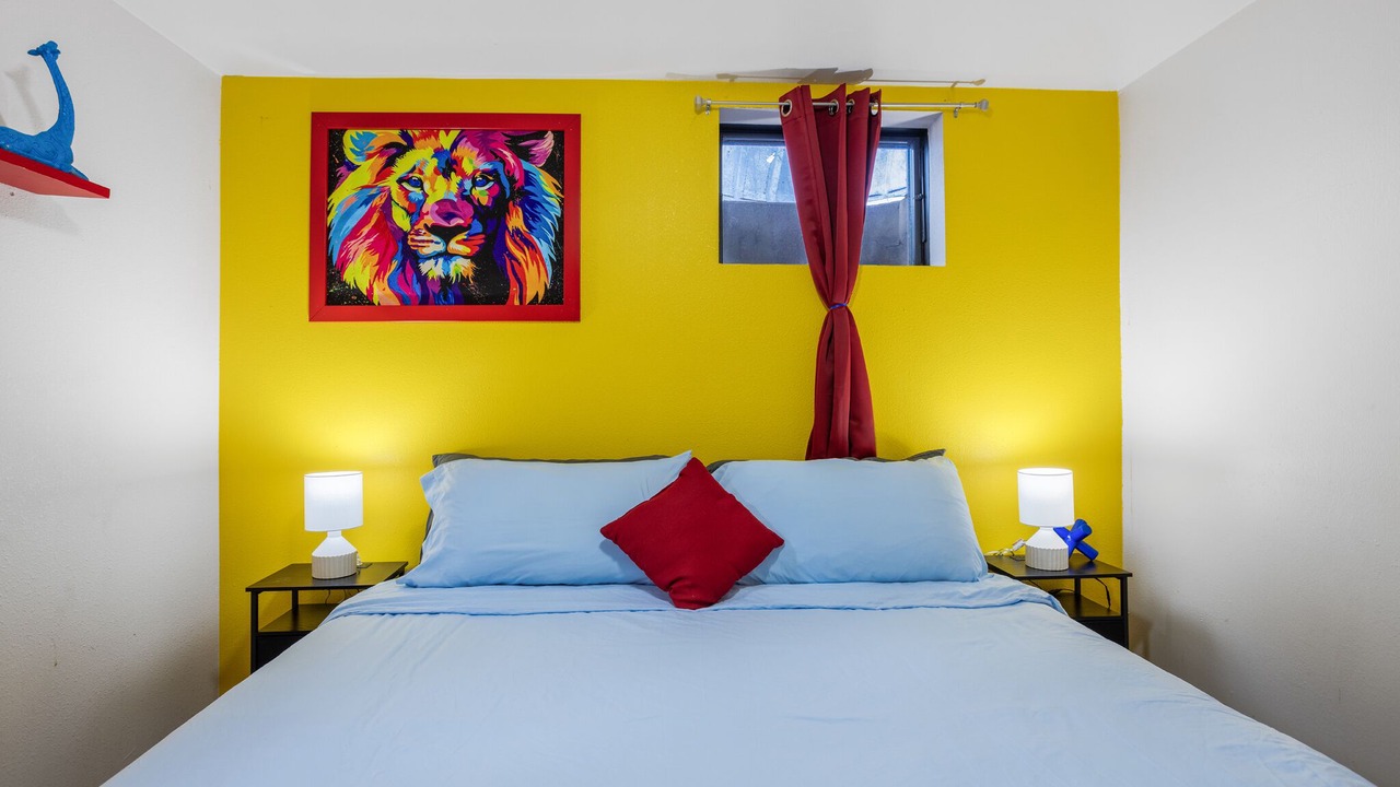Photo of Bedroom in Alta Vista Area