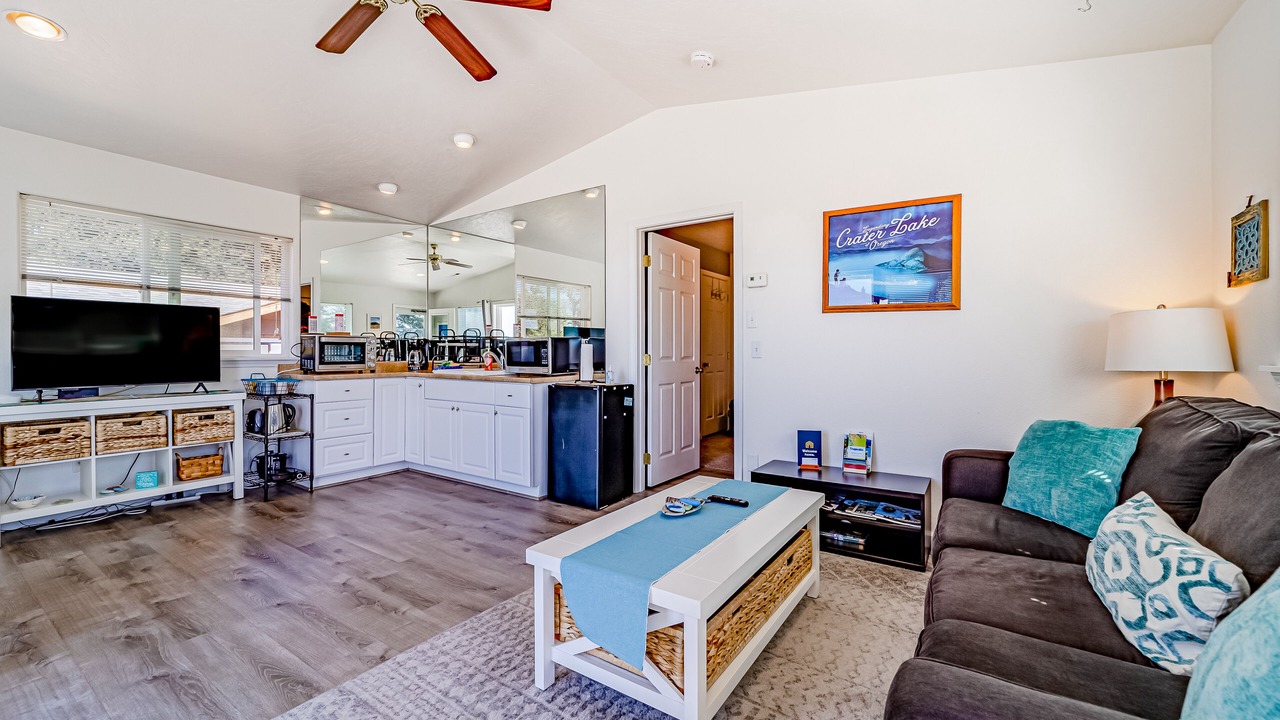 Photo of Livingroom in Harbor