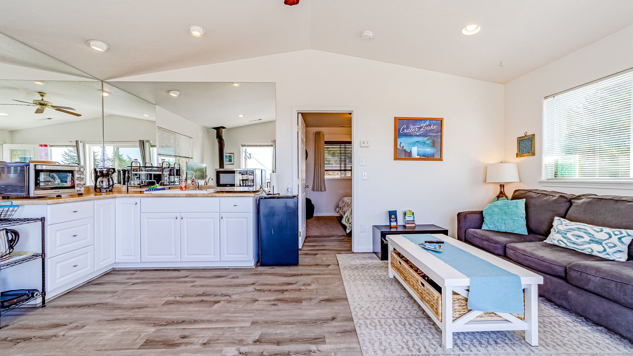 Photo of Livingroom in Harbor